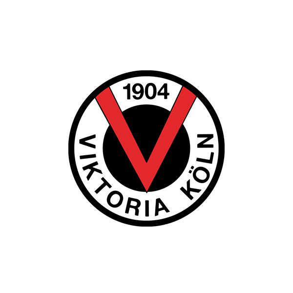Logo von Viktoria Köln